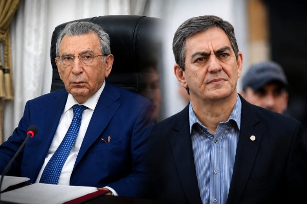 Əli Kərimli, Ramiz Mehdiyev və digərləri barədə qərar verildi- YENİLƏNİB